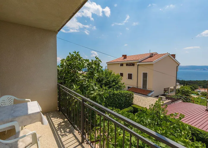 Charmantes Nur 650 Meter Zum Mit Meerblick, Bbq-bereich, Privatparkplatz